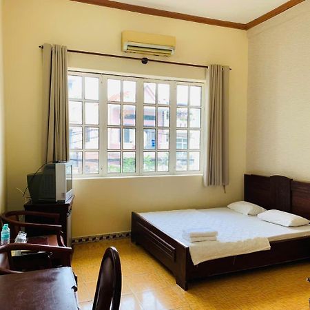 Hoang Yen Hotel Vung Tau Exterior foto