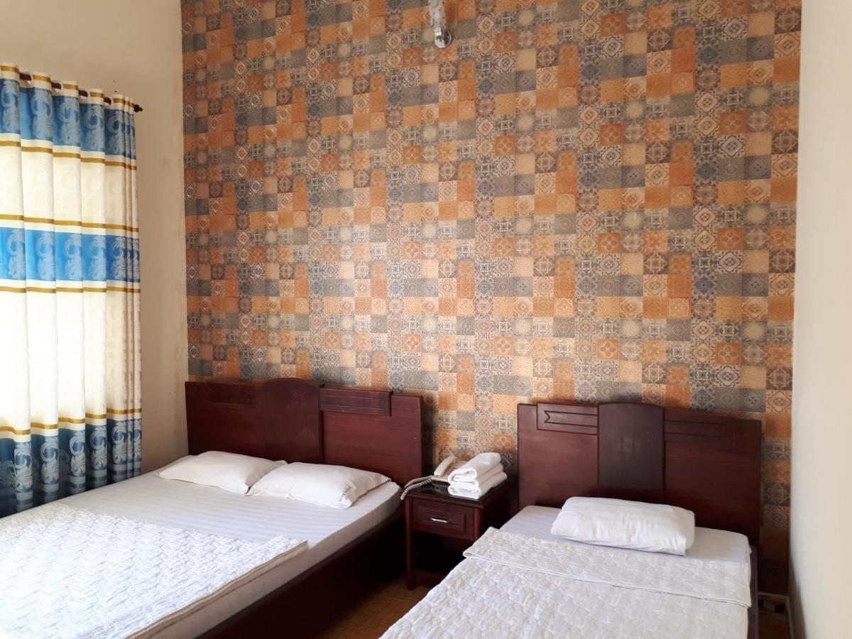 Hoang Yen Hotel Vung Tau Exterior foto