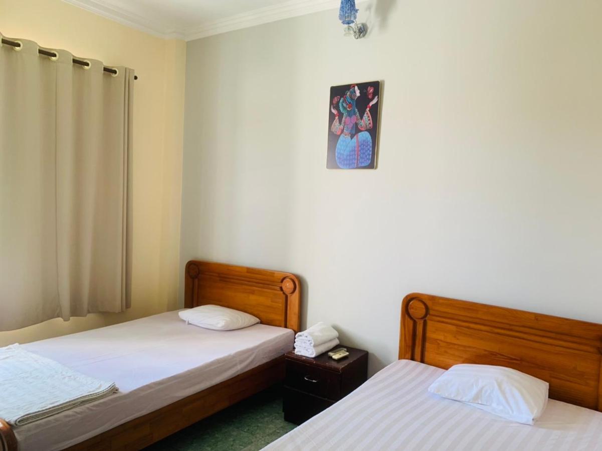 Hoang Yen Hotel Vung Tau Exterior foto